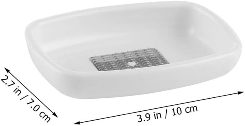 Stainless Steel Ginger Garlic Grater Portable Multi Purpose Grinder Easy Clean - Image 4